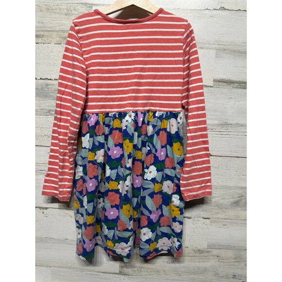 Hanna Andersson Dress Girls 8 (130cm) GUC - Picture 3 of 3